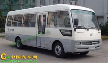 金龙客车 KLQ6720B1