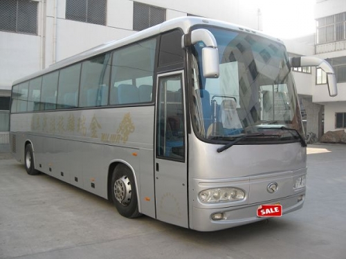 金龙客车