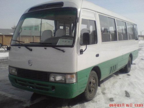 金龙客车