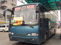 4台西沃客车，2台46座01年1月，1台01年6月47座，1台00年10月46座