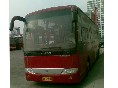 08年12新车,新车价为65万,因线路审批不下来,才忍痛转让