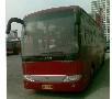 08年12新车,新车价为65万,因线路审批不下来,才忍痛转让