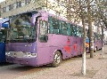 2002年10月注册。2017年10月强行报废