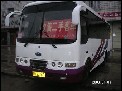 出售江淮JAC/21坐/6751型/前置锡柴4113增压发动机/