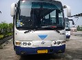 05年1月合客现代HK6892K,车况很好