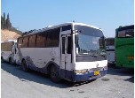 2004年1月的亚星6822型，玉柴6108Z发动机，35座