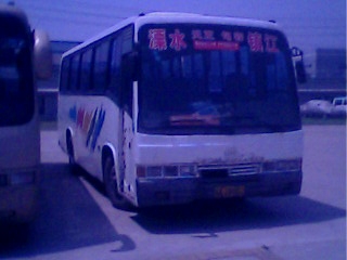 2000年亚星6820C10,30座