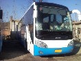 宇通6120H 03年11月的车, 座位数42座, 12M长此款车为宇通6120H