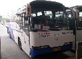 3台青年尼奥普兰JNP6125-A豪华客车.D2866LOH25发动机、发动机排量为