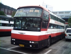 2001年沈飞卧铺,47座