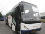 低价出售青年豪华客车6128K(9)