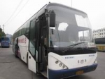 国三青年6120LE豪华客车（9）