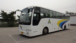 转让2005年福田6120大客车,价格：8万