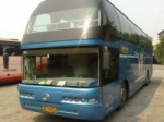 出售2011年12月川江客车55座