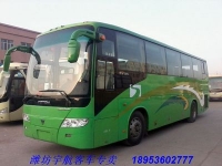  08年51座福田欧V6102客车