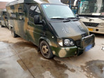 08年全顺专项小型作业车多台急售！！