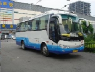 公司非营运通勤大客车