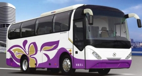 客车