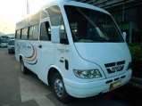 中型19座依维柯威尼斯2010年  非营运车