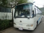 一汽太湖大客优惠出售，车况好