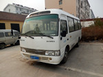 07年17座金旅考斯特
