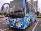 金龙xmq6122y  55座