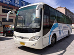 11年大宇6119  58座