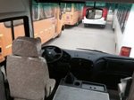 东风客车19座国四新车