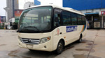 09年19座6720宇通2.8万出售