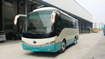 09年19座6799宇通4.8万出售