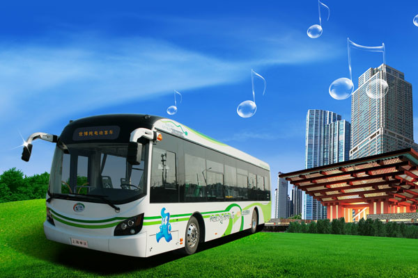 申沃SWB6121EV5公交车(纯电动17-35座)