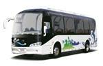 宇通ZK6100EGAA公交车(纯电动24-44座)