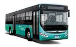 宇通ZK6129EGQA公交车(纯电动24-49座) 宇通ZK6129EGQA公交车(纯电动24-49座)