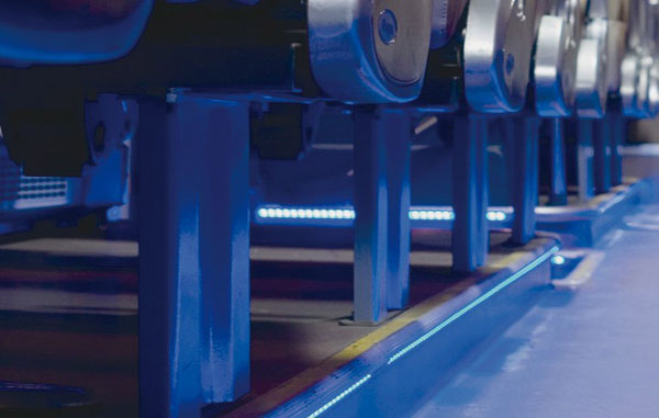 宇通ZK6117H5QE客车(柴油国五24-48座)