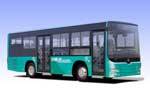 长安SC6751HNG5公交车(天然气国五10-26座)