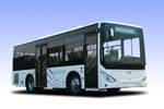 长安SC6753HNG5公交车(天然气国五15-31座)