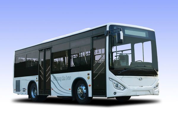 长安SC6753HNG5公交车(天然气国五15-31座)