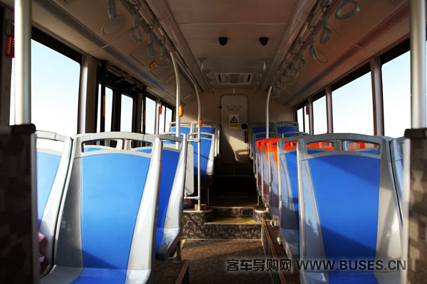 申龙SLK6109ULE0BEVX客车(纯电动10-40座)