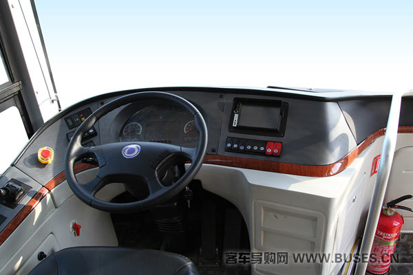 申龙SLK6109ULE0BEVX客车(纯电动10-40座)