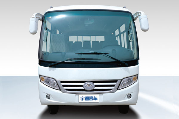 宇通ZK6720D中短途客车(柴油24-29座)