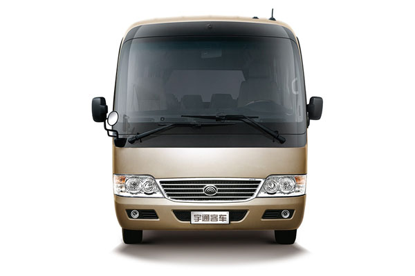 宇通ZK6701BEVQ3 E7客车(纯电动10-20座)