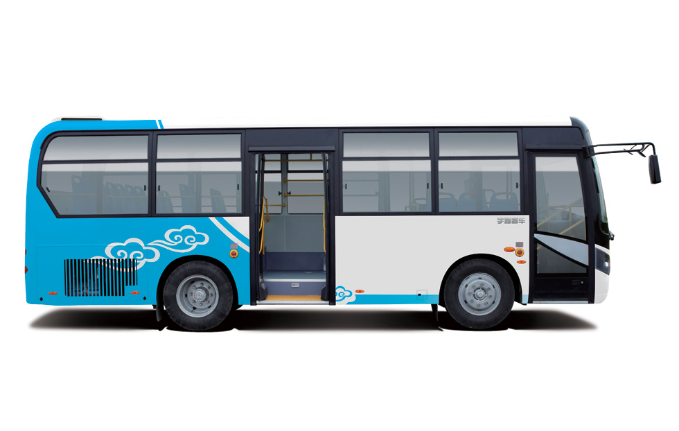 宇通ZK6741HNG2公交车(天然气国五10-25座)