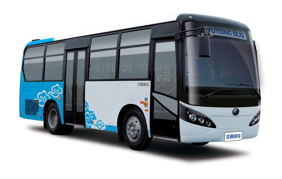 宇通ZK6741HNG2公交车(天然气国五10-25座)