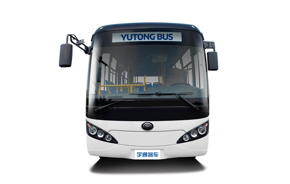 宇通ZK6741HNG2公交车(天然气国五10-25座)