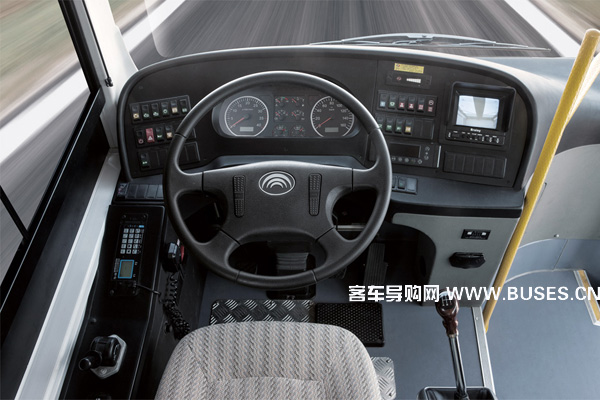 宇通ZK6775HNG2公交车（天然气国五13-27座）