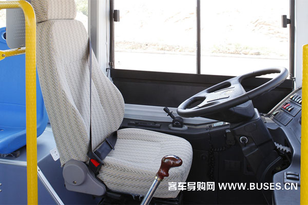 宇通ZK6775HNG2公交车（天然气国五13-27座）