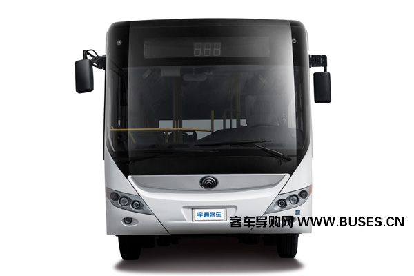 宇通ZK6935HNG2公交(天然气国五16-35座)