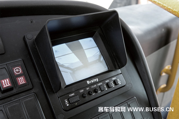 宇通ZK6935HNG2公交(天然气国五16-35座)