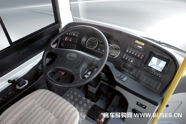 宇通ZK6935HNG2公交(天然气国五16-35座)