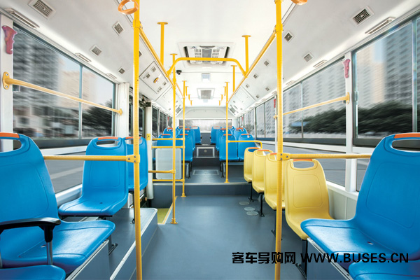 宇通ZK6935HNG2公交(天然气国五16-35座)